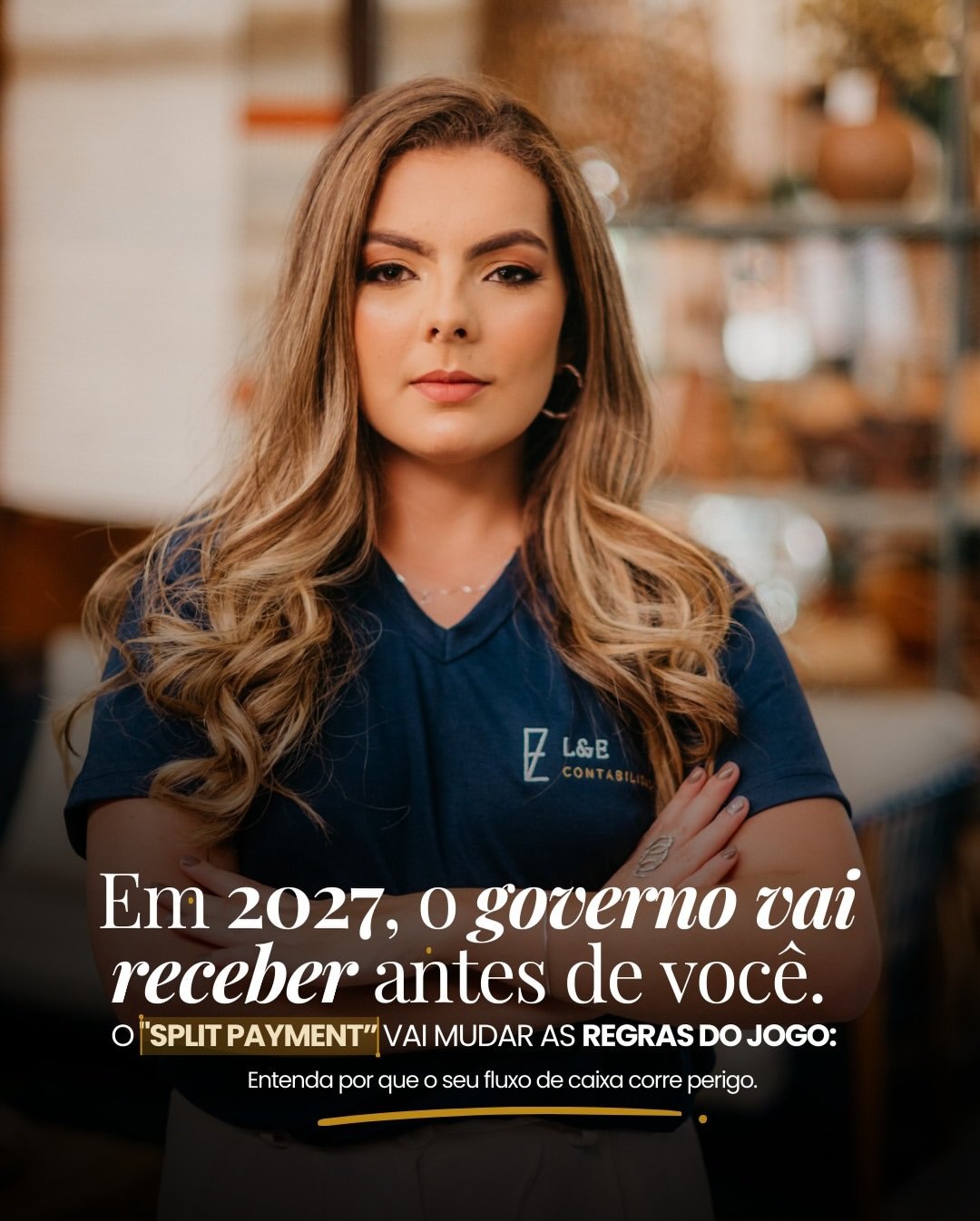 Você já ouviu falar em Split Payment?