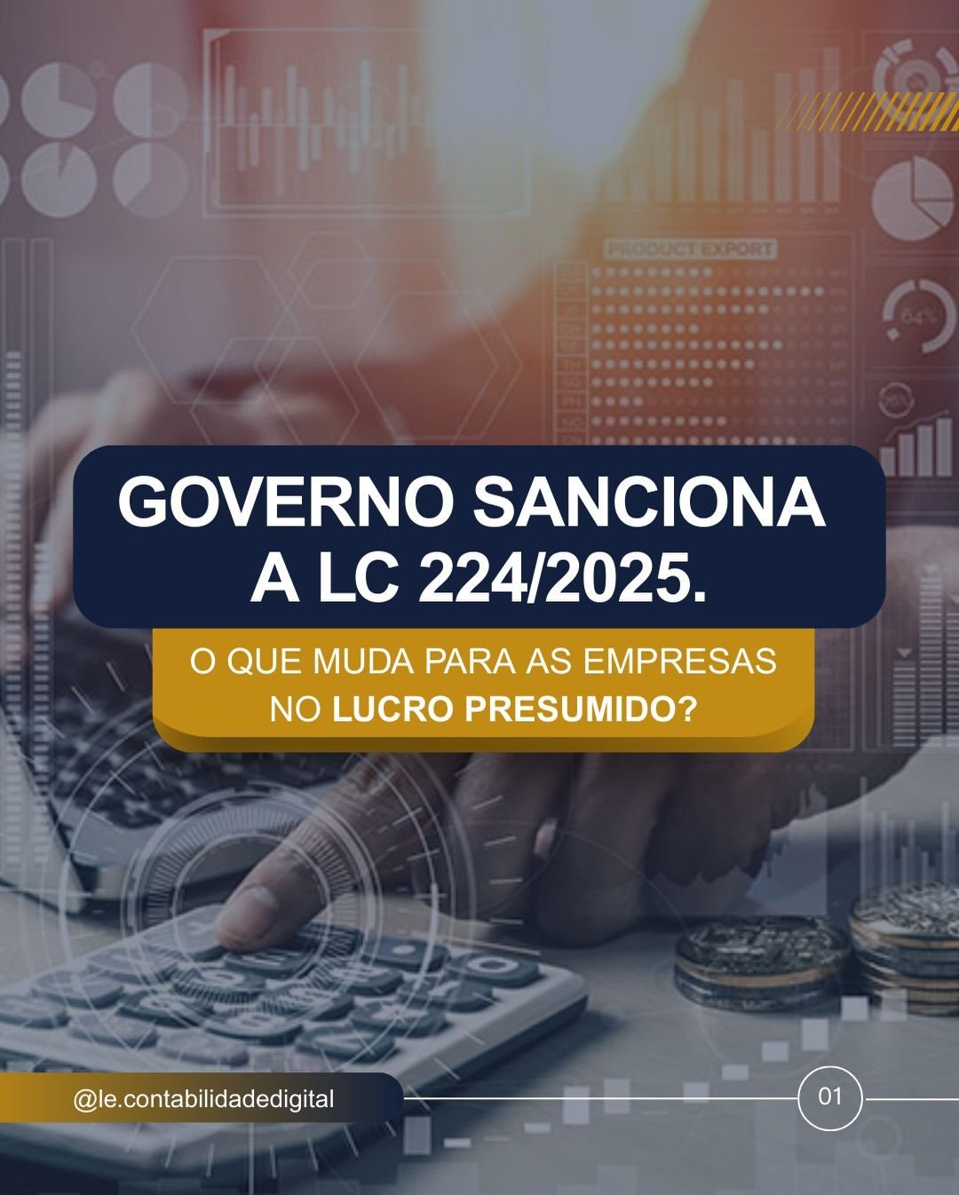 Empresário, atenção ao Lucro Presumido