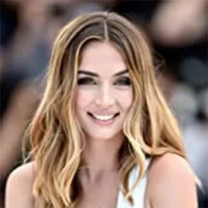 Sabrina Bentes