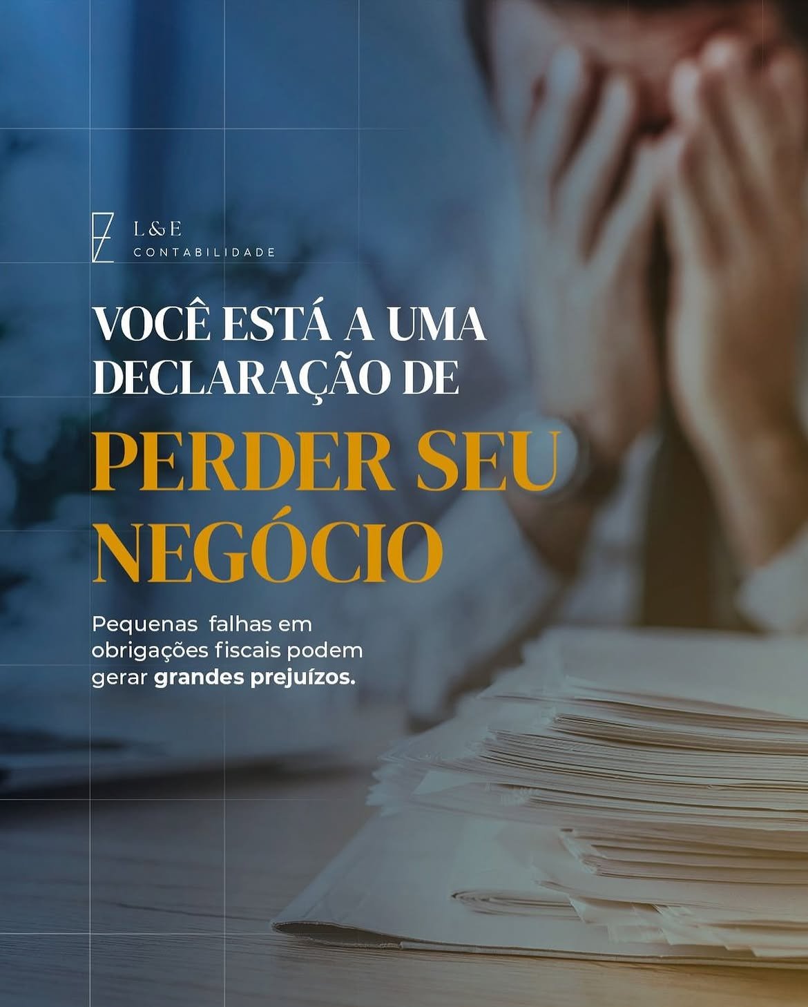 Obrigações fiscais da sua empresa