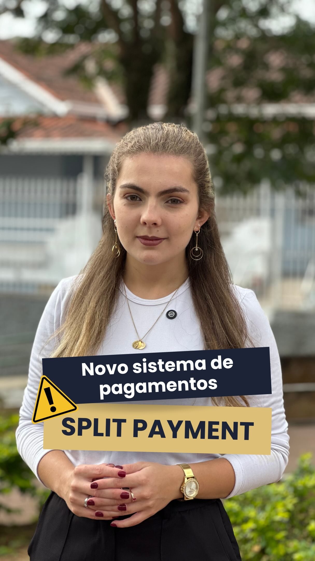 Split Payment: o que muda na prática para as empresas?